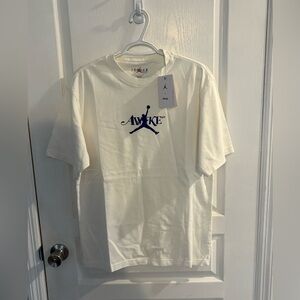 Nike Air Jordan x Awake NY Tee Mens Small New with Tags